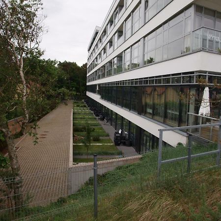 Apartament Dune A 004 Mielno  Dış mekan fotoğraf