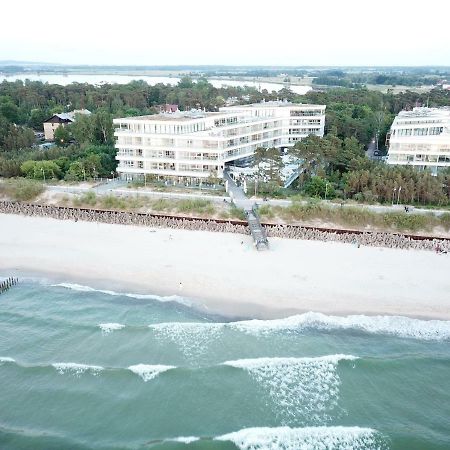 Apartament Dune A 004 Mielno  Dış mekan fotoğraf