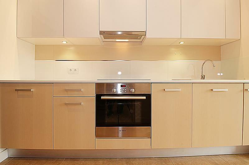 Apartament Dune A 004 Mielno  Dış mekan fotoğraf